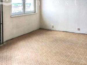 Prodej bytu 1+kk, Most, Lidická, 34 m2