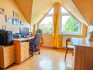 Prodej rodinného domu, Starý Mateřov, 250 m2