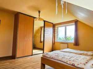 Prodej rodinného domu, Starý Mateřov, 250 m2