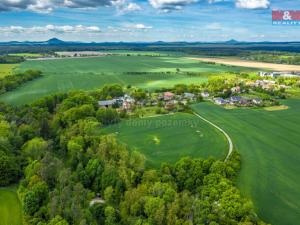 Prodej komerčního pozemku, Bakov nad Jizerou, 10160 m2