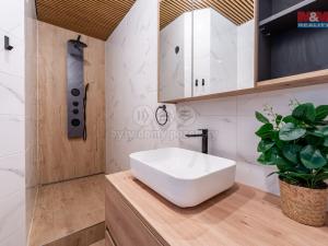 Prodej bytu 2+1, Nové Město na Moravě, Masarykova, 58 m2