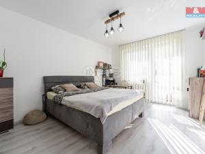 Prodej bytu 2+1, Nové Město na Moravě, Masarykova, 58 m2