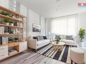 Prodej bytu 2+1, Nové Město na Moravě, Masarykova, 58 m2