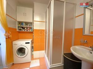 Pronájem bytu 2+1, Žďár nad Sázavou - Žďár nad Sázavou 3, Brodská, 49 m2