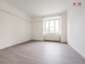 Pronájem bytu 1+kk, Praha - Holešovice, Jankovcova, 26 m2