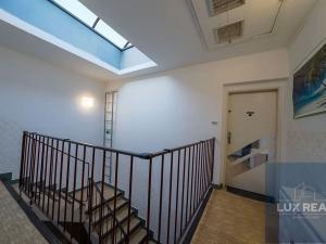 Prodej bytu 2+1, Brno, Kunštátská, 66 m2