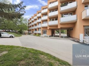 Prodej bytu 2+1, Brno, Kunštátská, 66 m2
