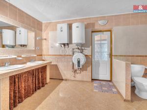 Prodej rodinného domu, Horní Bradlo - Vršov, 158 m2