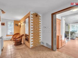 Prodej rodinného domu, Horní Bradlo - Vršov, 158 m2