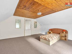 Prodej rodinného domu, Horní Bradlo - Vršov, 158 m2