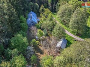 Prodej rodinného domu, Horní Bradlo - Vršov, 158 m2