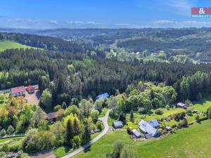 Prodej rodinného domu, Horní Bradlo - Vršov, 158 m2