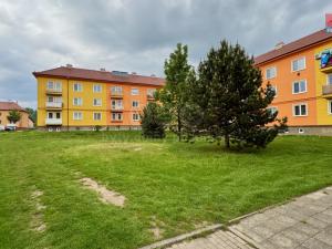 Prodej bytu 3+kk, Dubňany, Hornická, 56 m2