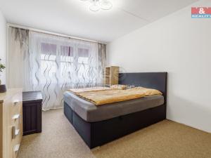 Prodej bytu 3+1, Kadaň, Koželužská, 55 m2