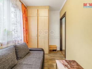 Prodej bytu 3+1, Kadaň, Koželužská, 55 m2