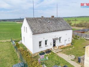 Prodej chalupy, Všeruby - Popovice, 67 m2
