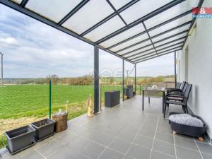 Prodej chalupy, Všeruby - Popovice, 67 m2