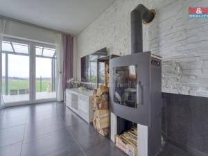Prodej chalupy, Všeruby - Popovice, 67 m2