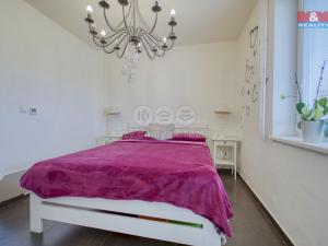 Prodej chalupy, Všeruby - Popovice, 67 m2
