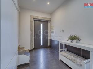 Prodej chalupy, Všeruby - Popovice, 67 m2