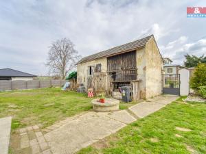Prodej chalupy, Všeruby - Popovice, 67 m2