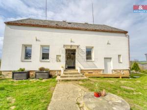 Prodej chalupy, Všeruby - Popovice, 67 m2