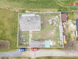 Prodej chalupy, Všeruby - Popovice, 67 m2
