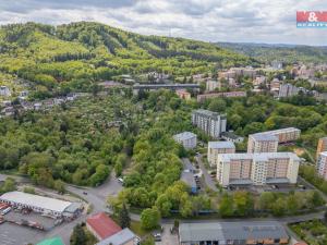 Prodej pozemku pro bydlení, Karlovy Vary, Stará Kysibelská, 4294 m2