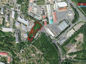 Prodej pozemku pro bydlení, Karlovy Vary, Stará Kysibelská, 4294 m2