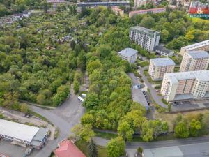 Prodej pozemku pro bydlení, Karlovy Vary, Stará Kysibelská, 4294 m2