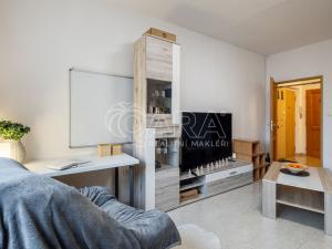 Pronájem bytu 3+1, Praha - Vokovice, Evropská, 73 m2