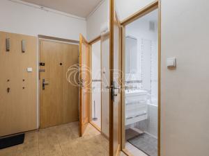 Pronájem bytu 3+1, Praha - Vokovice, Evropská, 73 m2