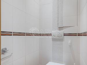 Pronájem bytu 3+1, Praha - Vokovice, Evropská, 73 m2
