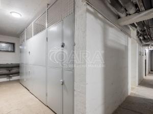Pronájem bytu 3+1, Praha - Vokovice, Evropská, 73 m2