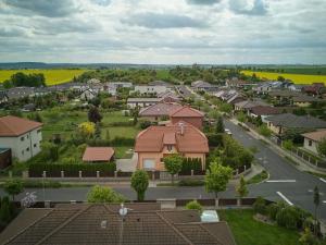 Prodej bytu 3+1, Žatec, Elišky Krásnohorské, 62 m2