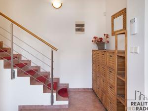 Prodej rodinného domu, Ostrava, Lelkova, 150 m2