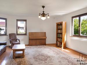 Prodej rodinného domu, Ostrava, Lelkova, 150 m2