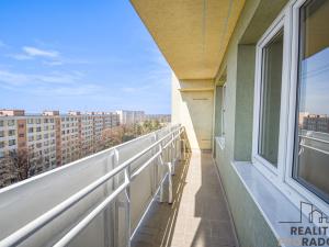 Prodej bytu 2+kk, Karviná, Bratr. Veverkových, 51 m2