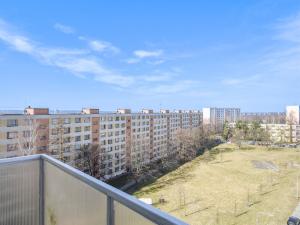 Prodej bytu 2+kk, Karviná, Bratr. Veverkových, 51 m2
