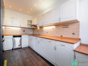 Prodej bytu 3+kk, Teplice, Alejní, 64 m2