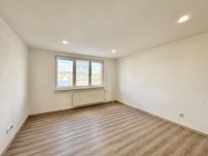 Pronájem bytu 1+1, Jablonec nad Nisou, Lípová, 41 m2