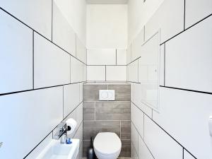 Pronájem bytu 1+1, Jablonec nad Nisou, Lípová, 41 m2