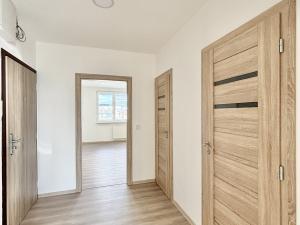 Pronájem bytu 1+1, Jablonec nad Nisou, Lípová, 41 m2