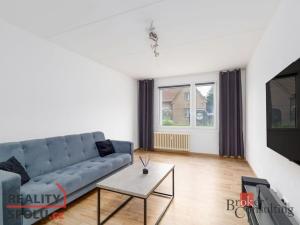 Prodej bytu 3+1, Plzeň - Bolevec, Turistická, 76 m2