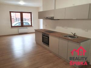 Pronájem bytu 2+kk, Moravská Třebová - Město, Marxova, 51 m2