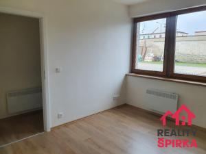 Pronájem bytu 2+kk, Moravská Třebová - Město, Marxova, 51 m2