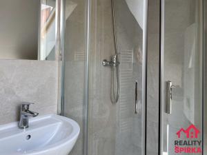 Pronájem bytu 2+kk, Moravská Třebová - Město, Marxova, 51 m2