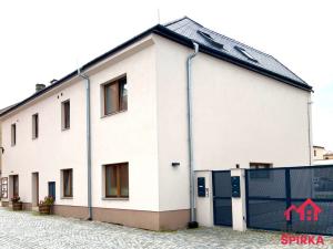 Pronájem bytu 2+kk, Moravská Třebová - Město, Marxova, 51 m2