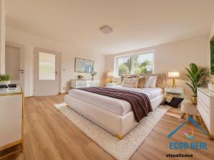 Prodej bytu 2+1, Stará Paka - Ústí, 81 m2