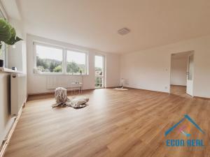 Prodej bytu 2+1, Stará Paka - Ústí, 81 m2